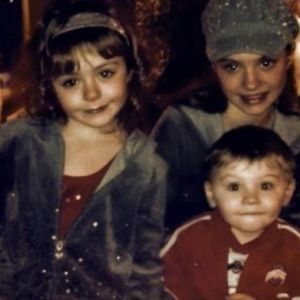 Meet your Posher, Jamie